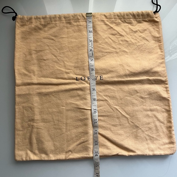 LOEWE DUST BAG - Picture 6 of 6